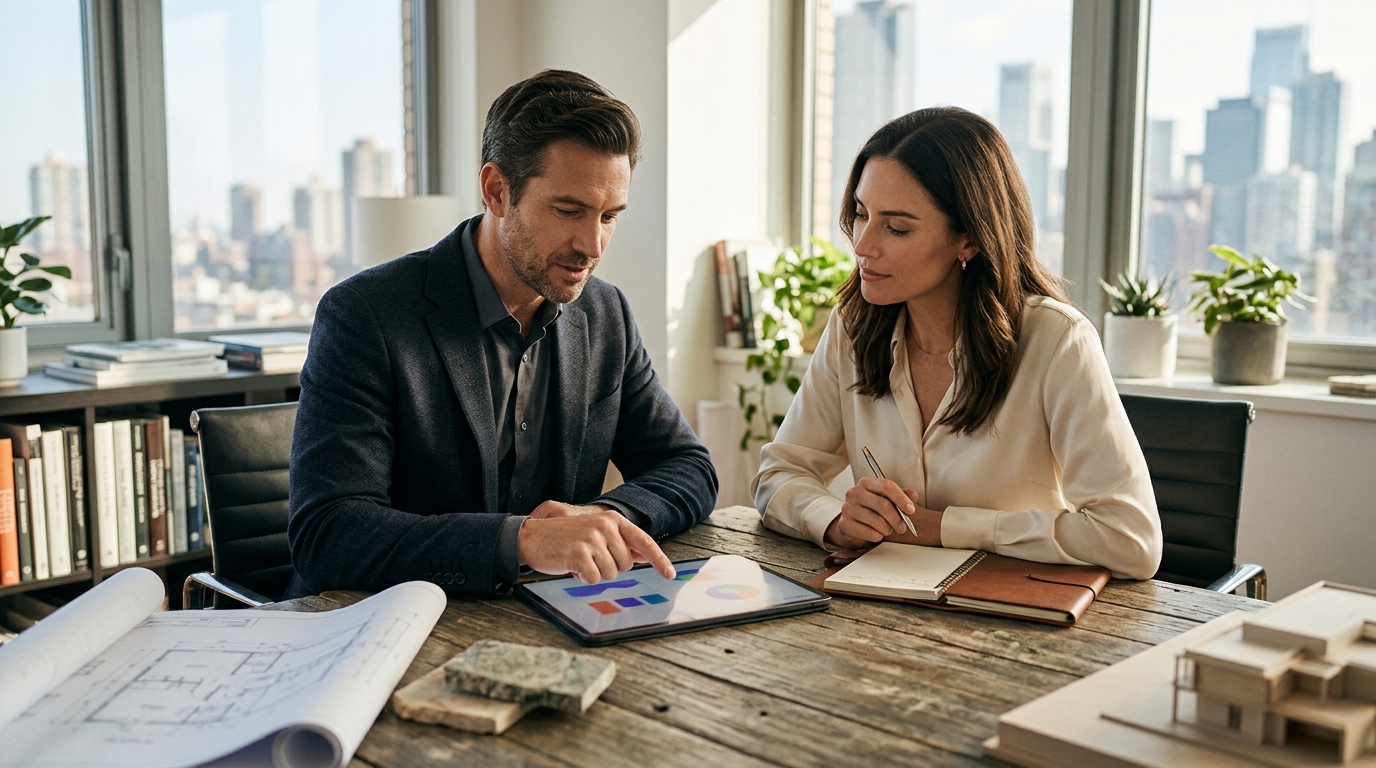 Hard Money vs Conventional Loans: AI Comparison Guide