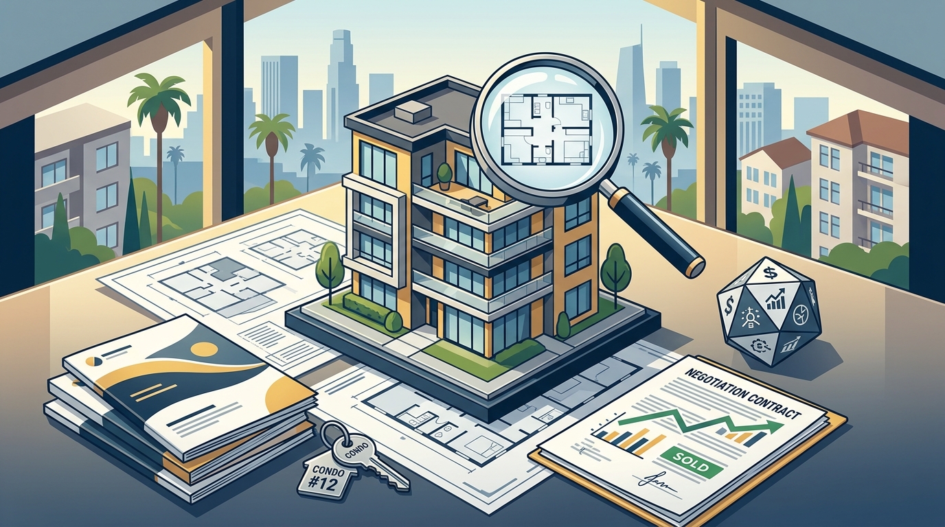 Best Realtor to Sell a Condo in Beverly Hills or West Hollywood