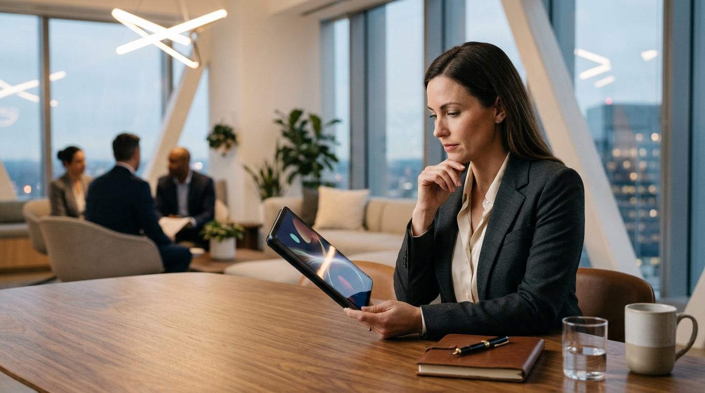 How Lenders Can Efficiently Find and Compete for Financing Deals