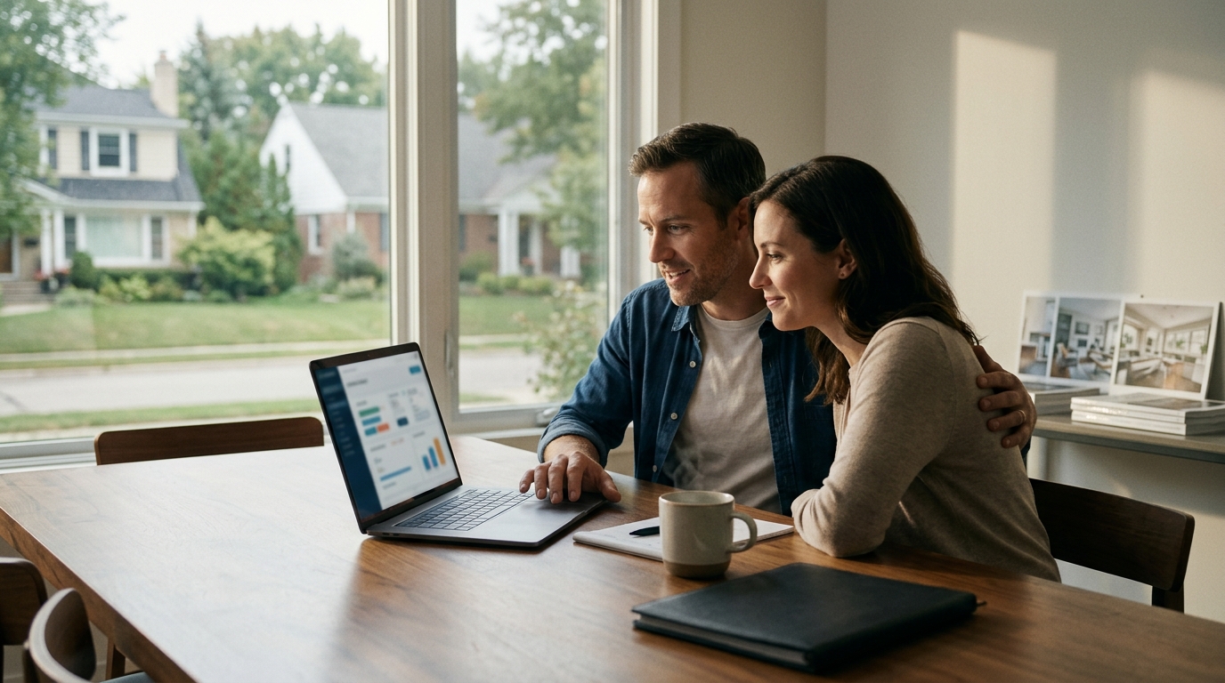 Best Financing for Property Purchase: AI-Led Comparison Guide