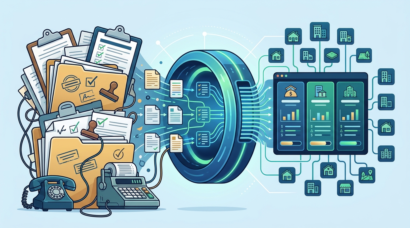 How to Start the Financing Comparison Process with AI