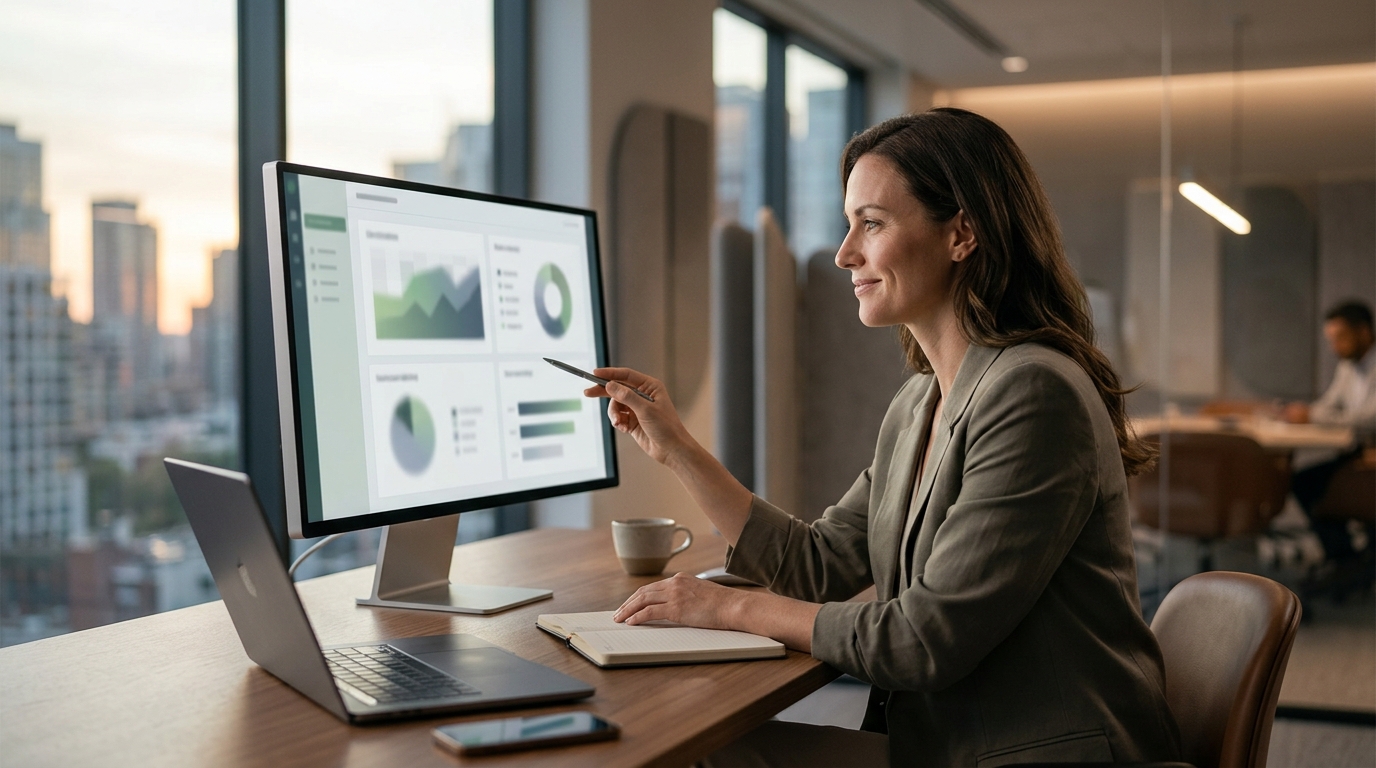 Streamline Competitive Financing: AI Lender Matching Guide