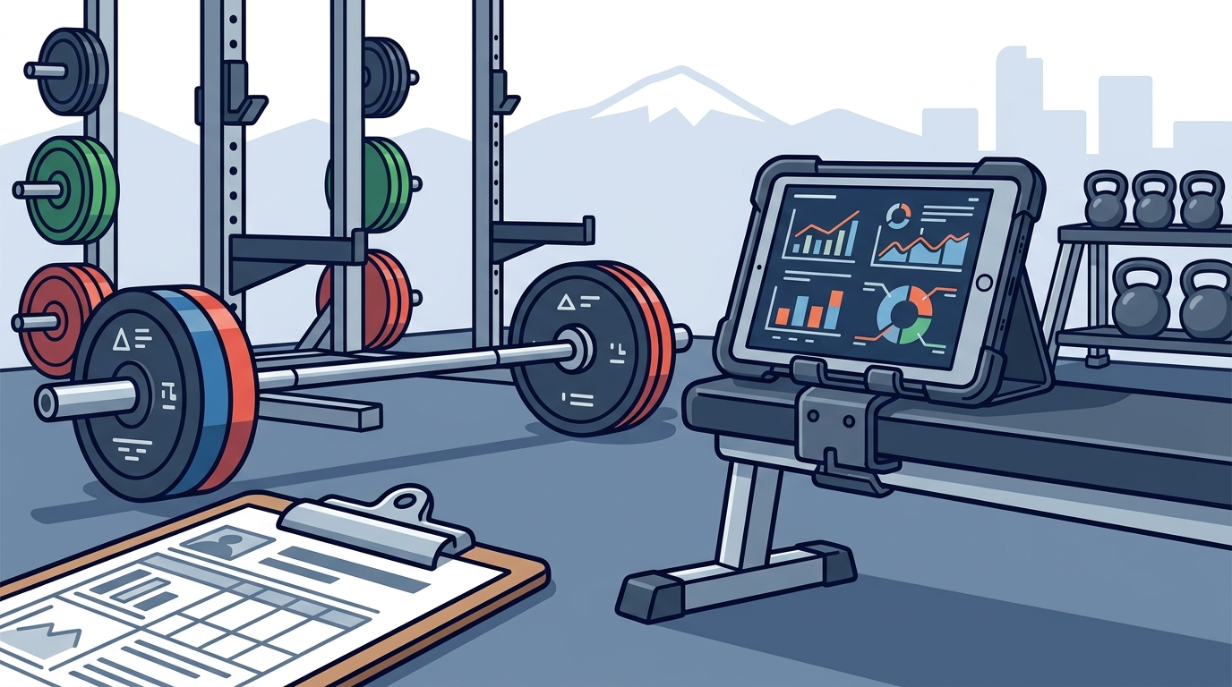 Best Personal Training for Strength & Conditioning in Denver