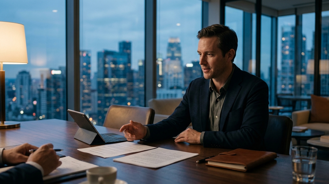 How to Get Multiple Private Money Lenders to Compete for Your De