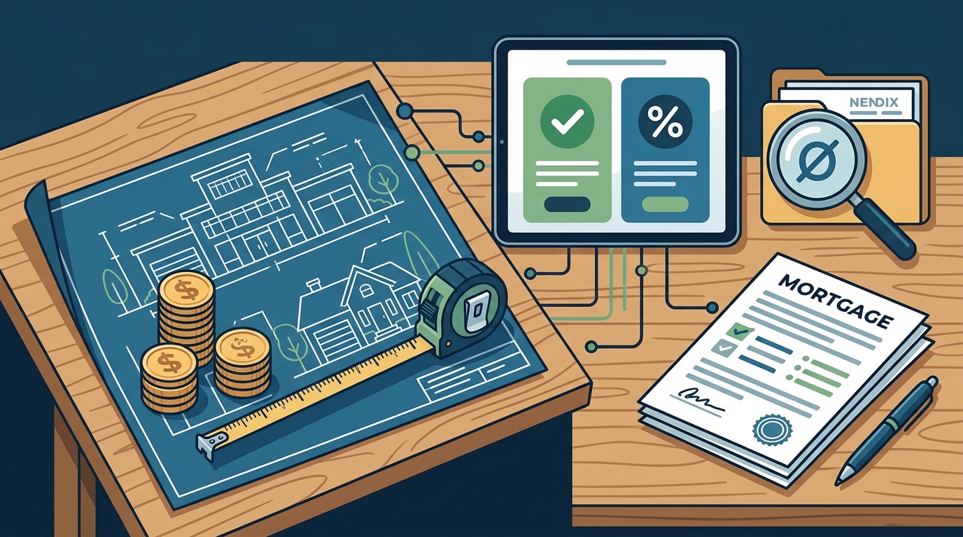 Compare Hard Money Loan Rates Without a Credit Pull