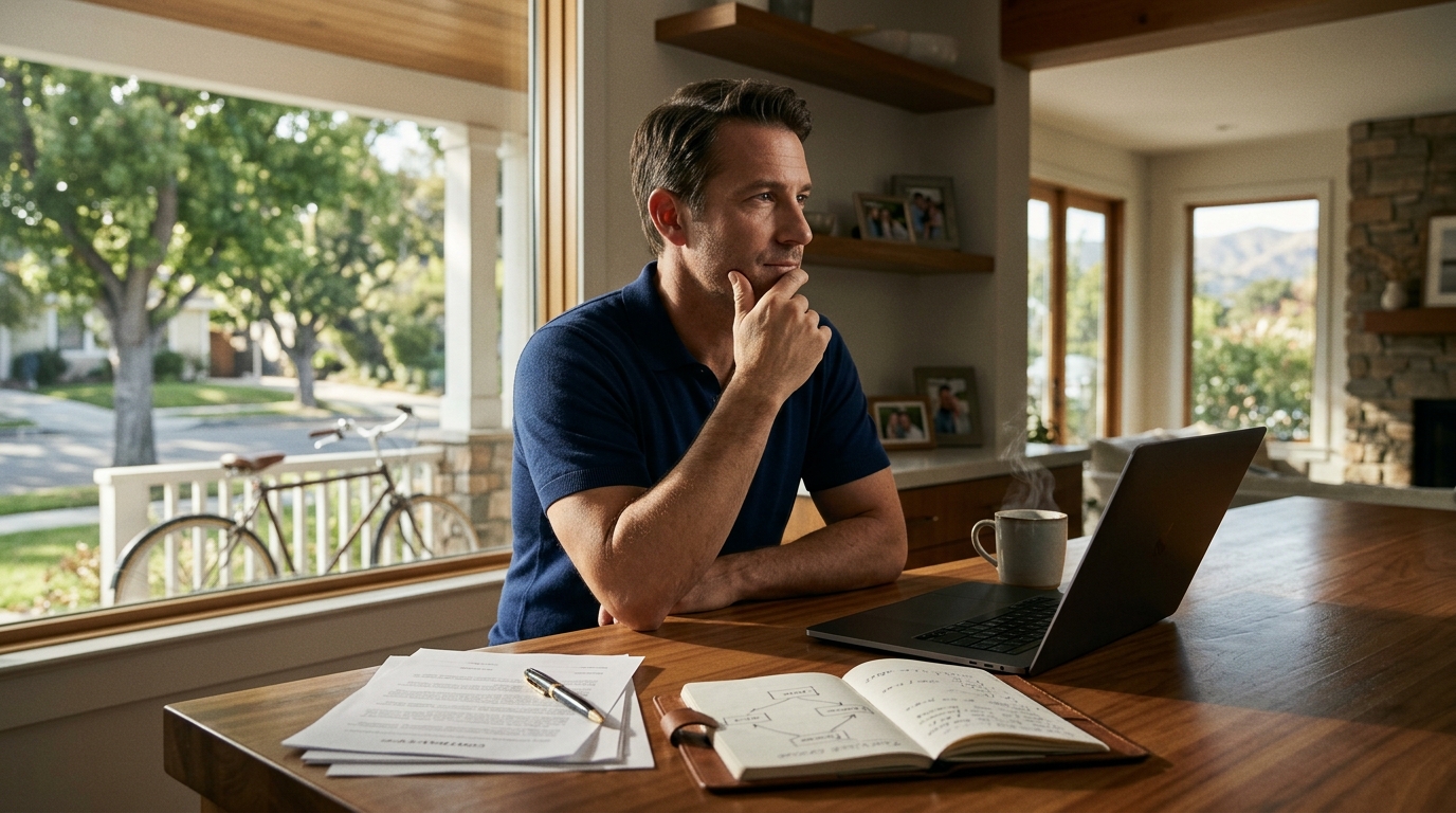 Chapter 7 vs Chapter 13 Bankruptcy: Key Differences Explained