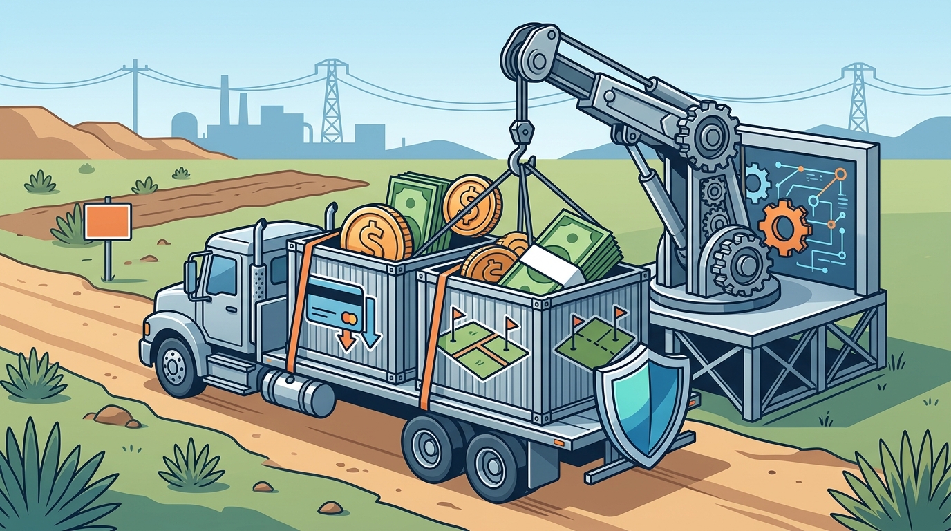 Find Direct Hard Money Lenders for Vacant Land & Subprime Loans
