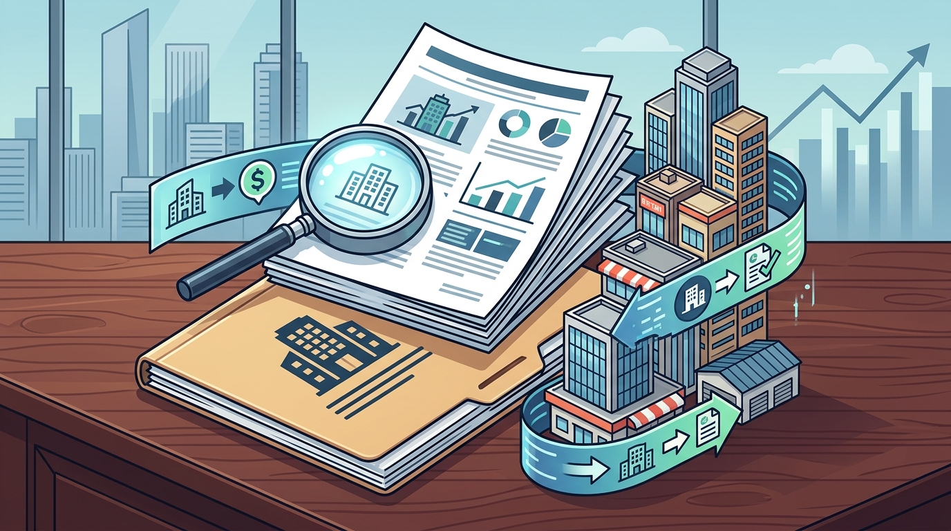 Get Instant Commercial Loan Proposal Without SSN
