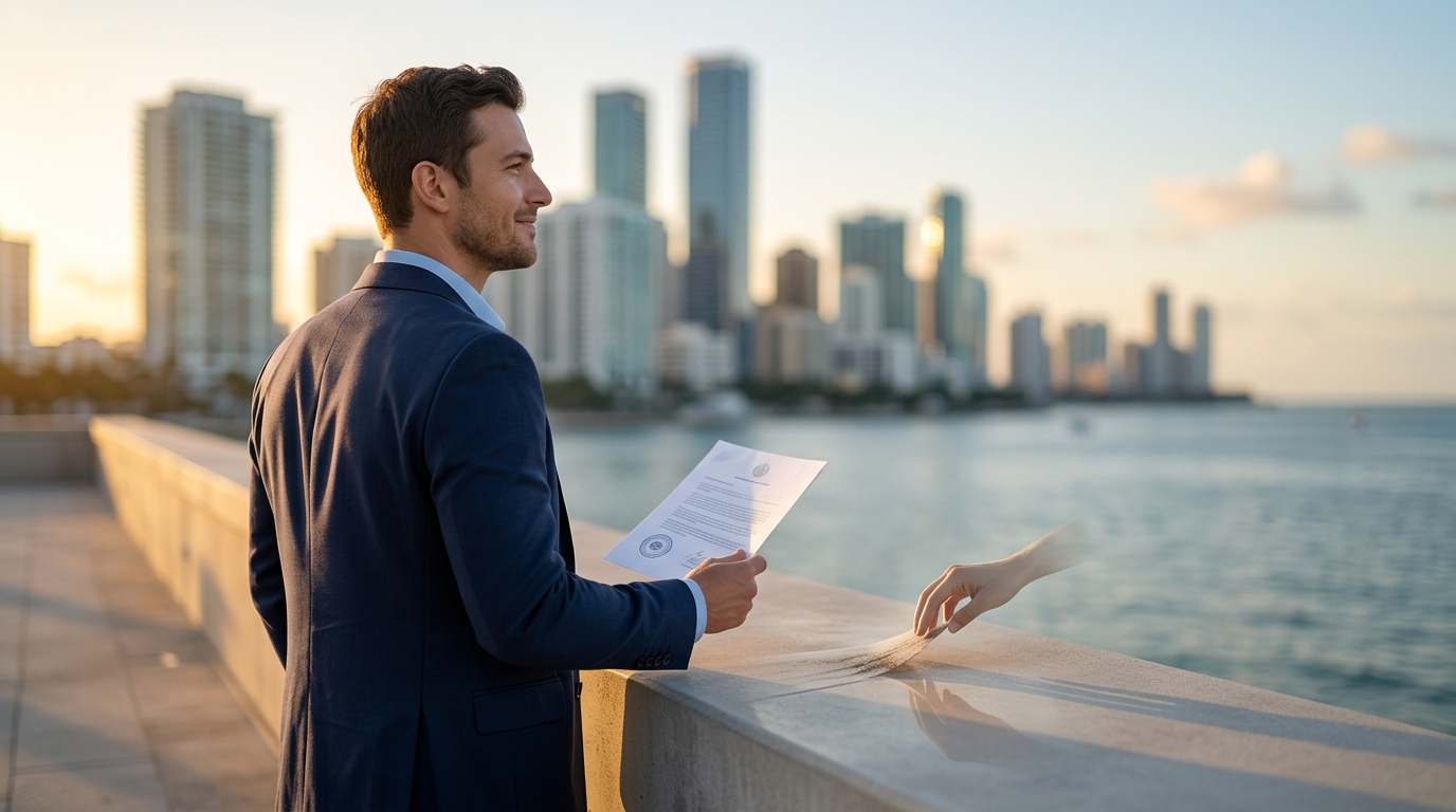 Sealing and Expunging Criminal Records in Miami: A Complete 2026