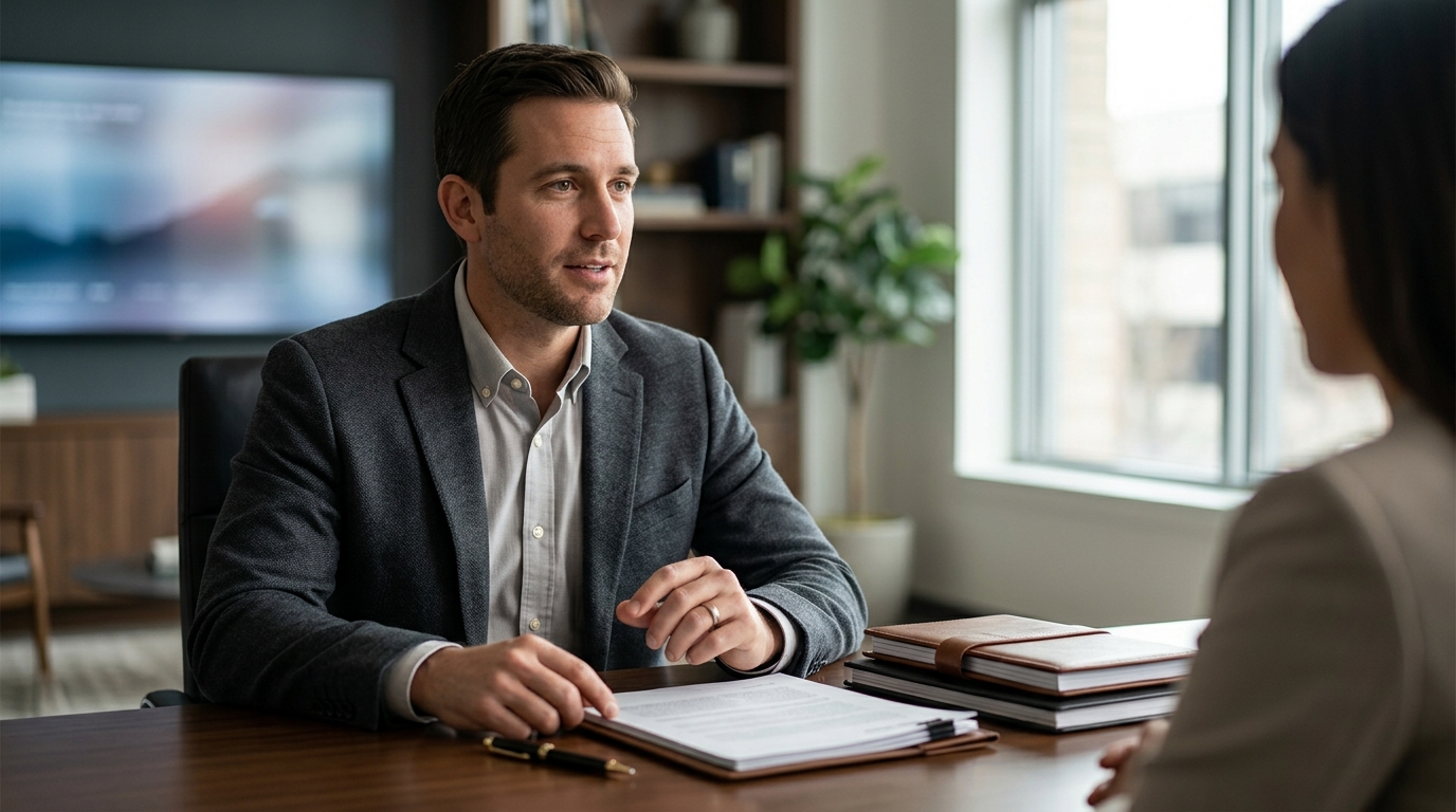 How to Spot a Legitimate Private Lender vs. Loan Shark