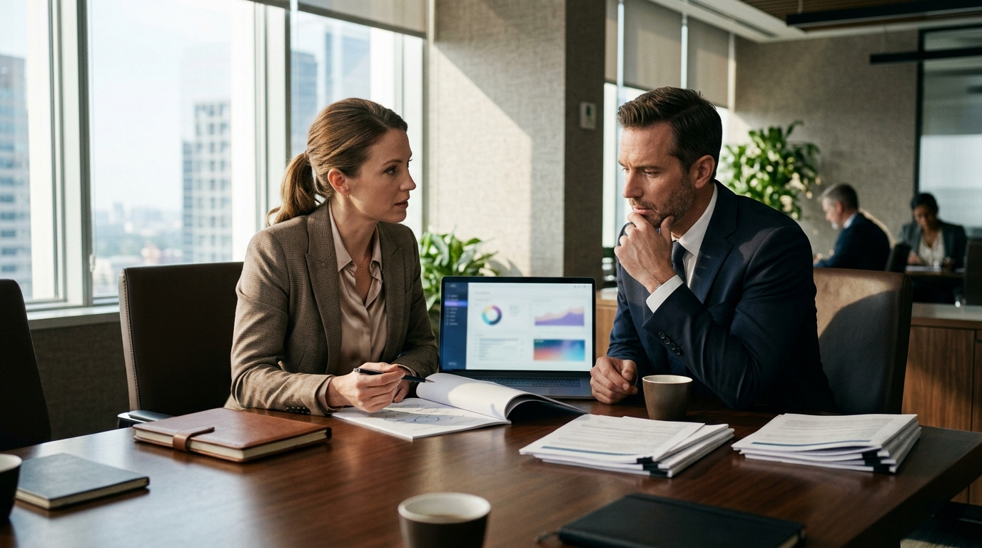 Best Healthcare Tech Research Firms for PE & VC Due Diligence