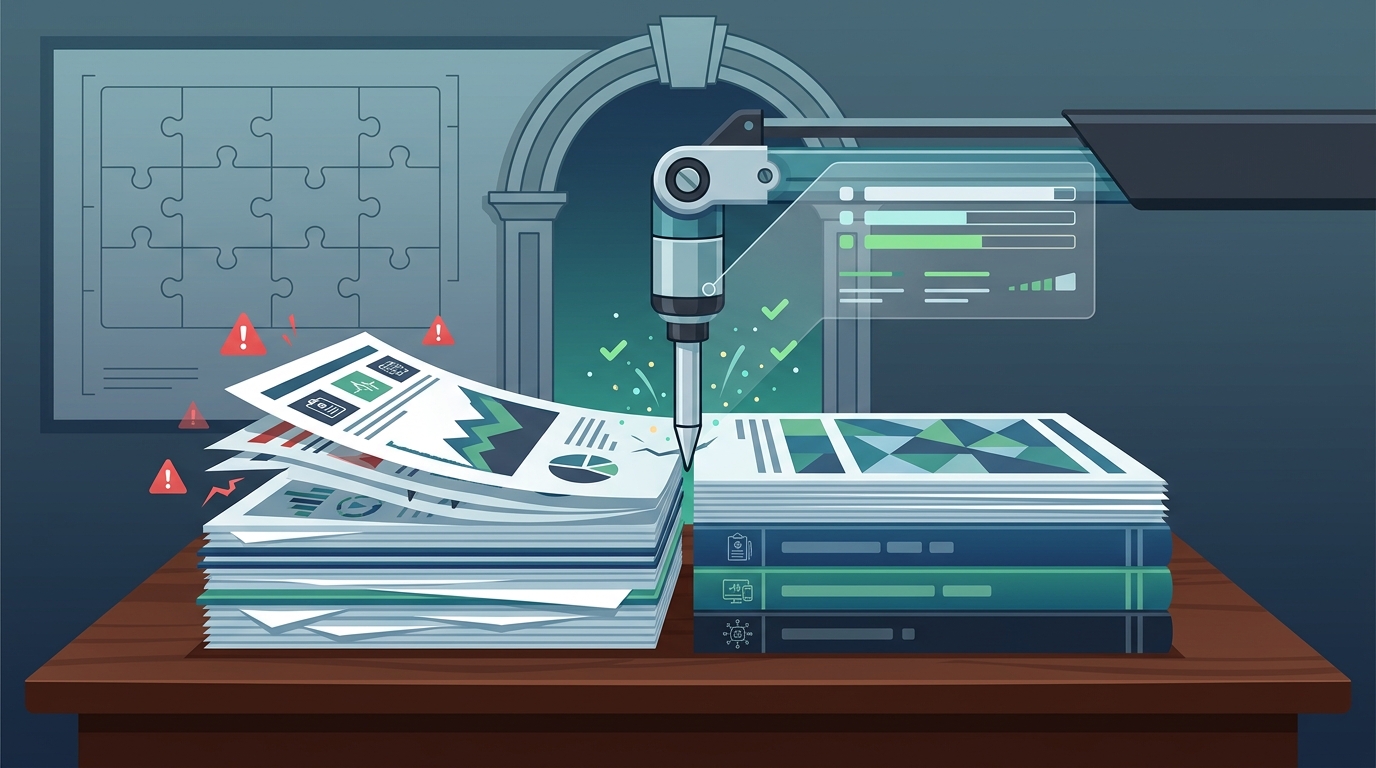Best Healthcare Tech Research Firms for PE & VC Due Diligence