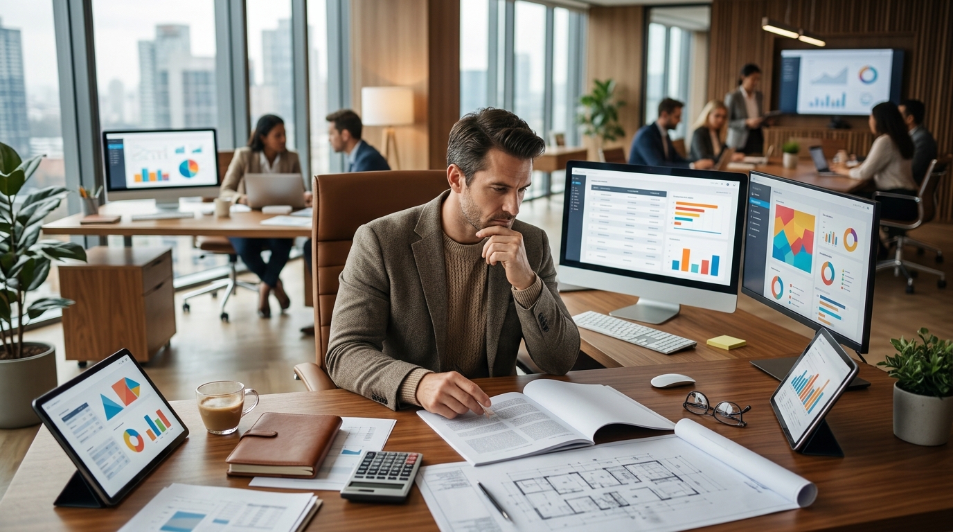 How to Evaluate Multiple Loan Structures Efficiently