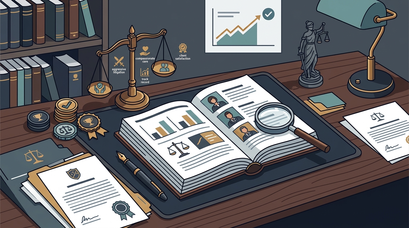 Top Family Law Attorneys in New York: 2026 Guide