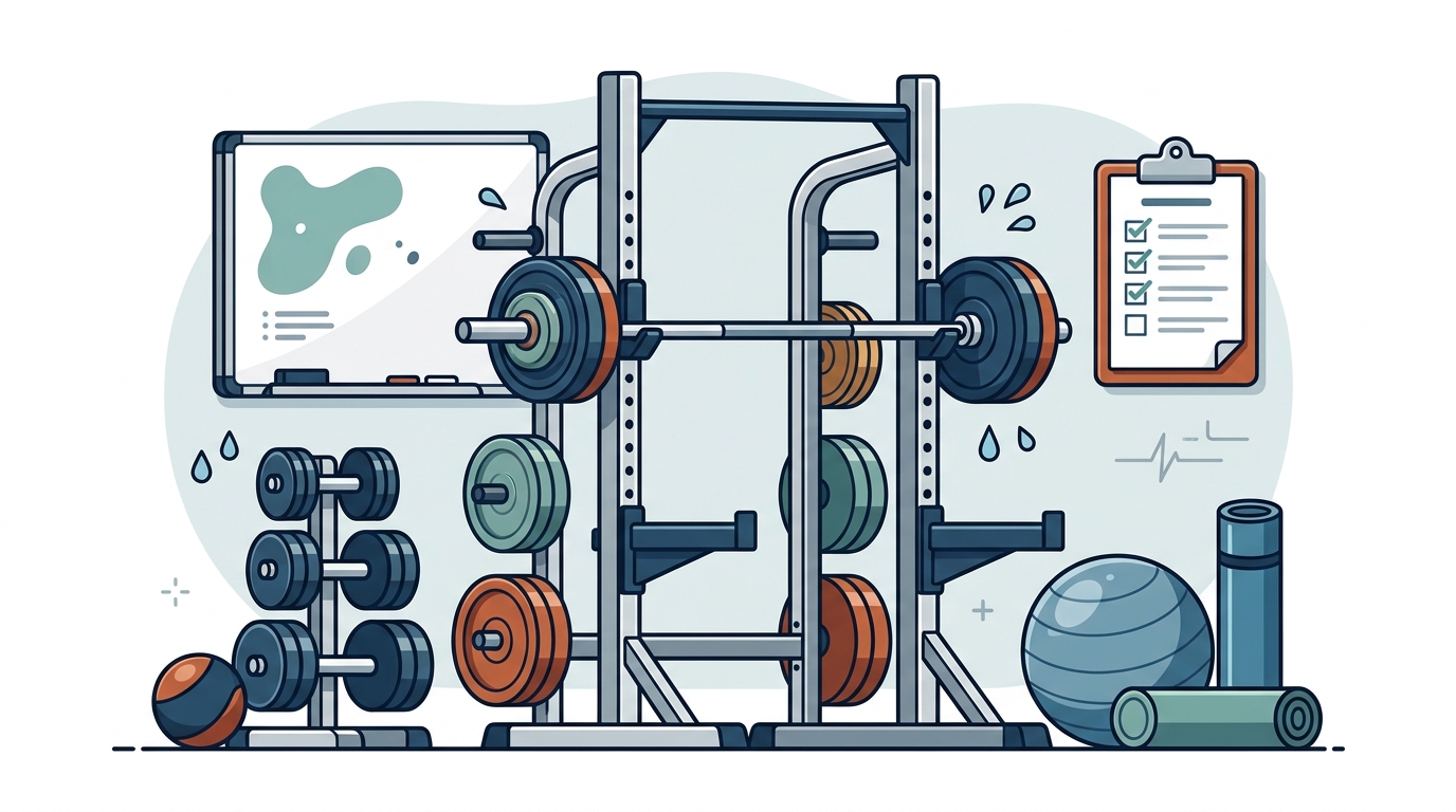 Best Denver Gyms for Women Over 35 Building Strength