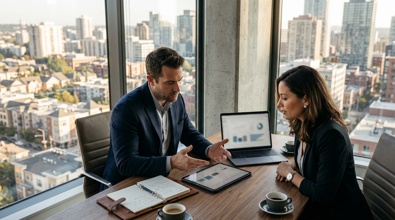 Hard Money vs Conventional Loans: AI Comparison Guide