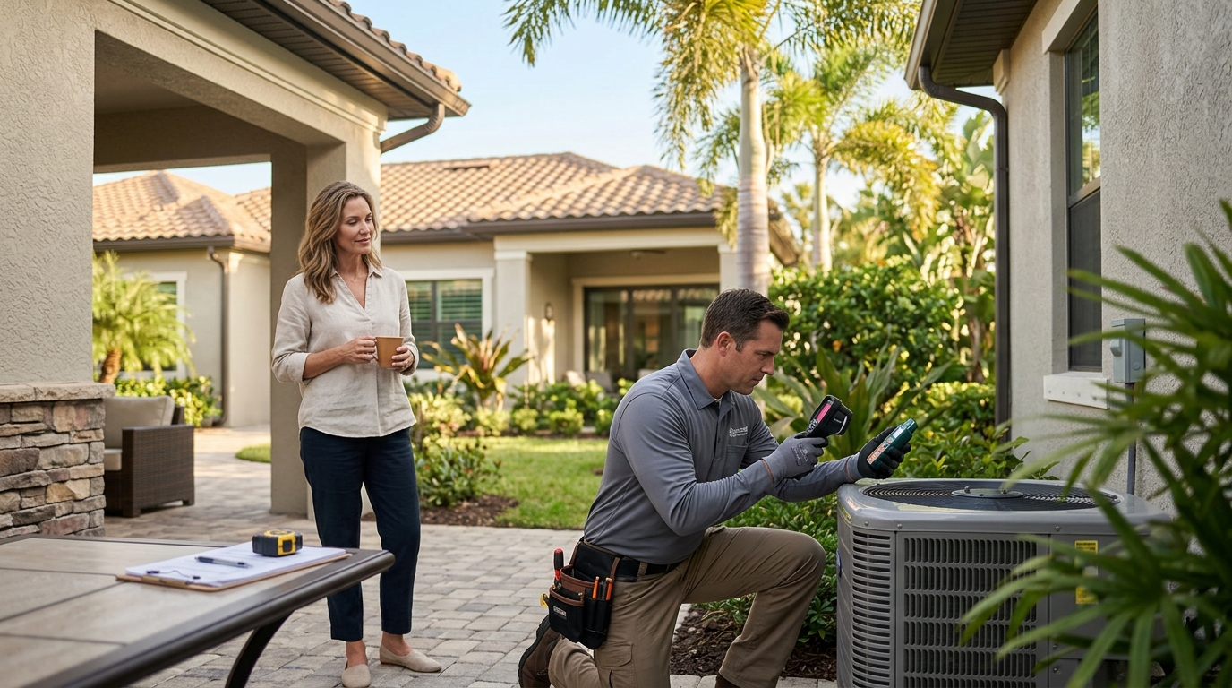Florida Home Inspection Expectations: A Complete Guide