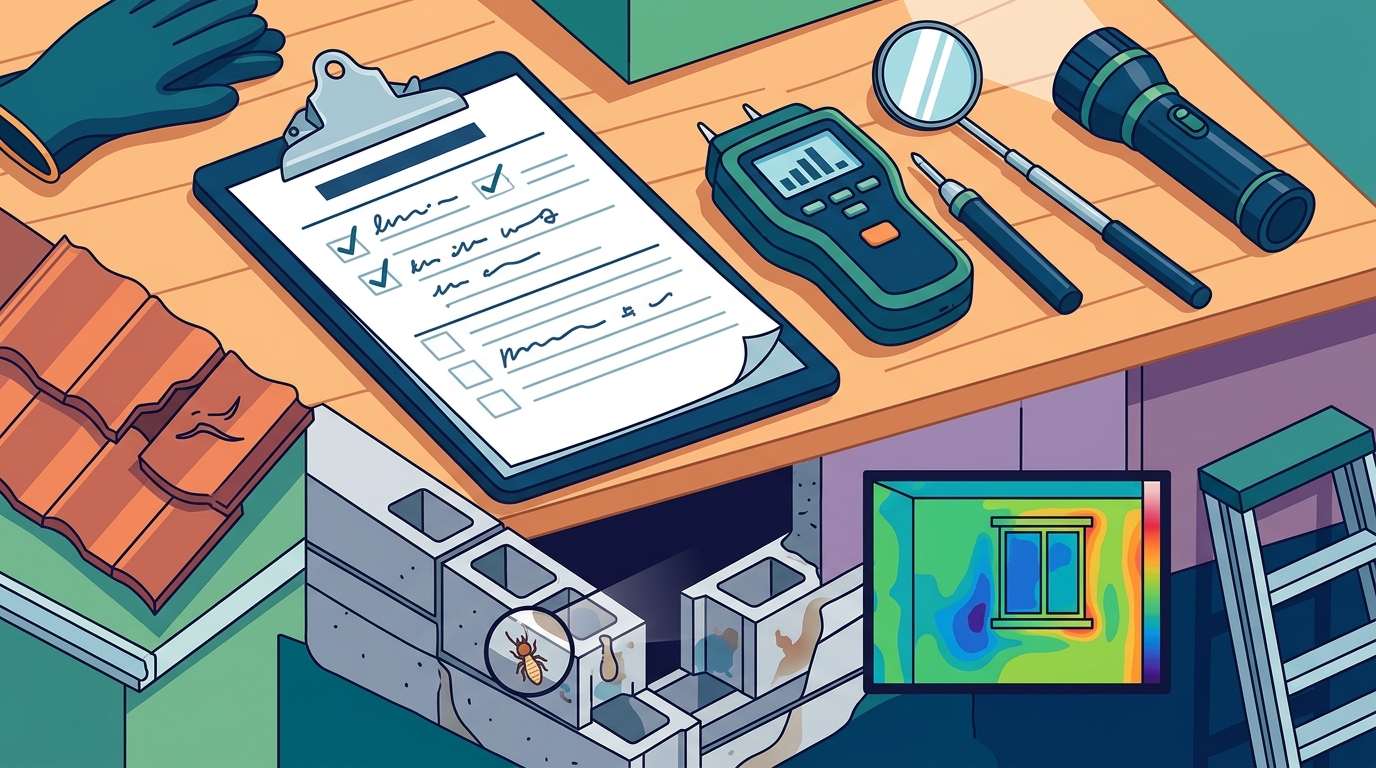Florida Home Inspection Expectations: A Complete Guide