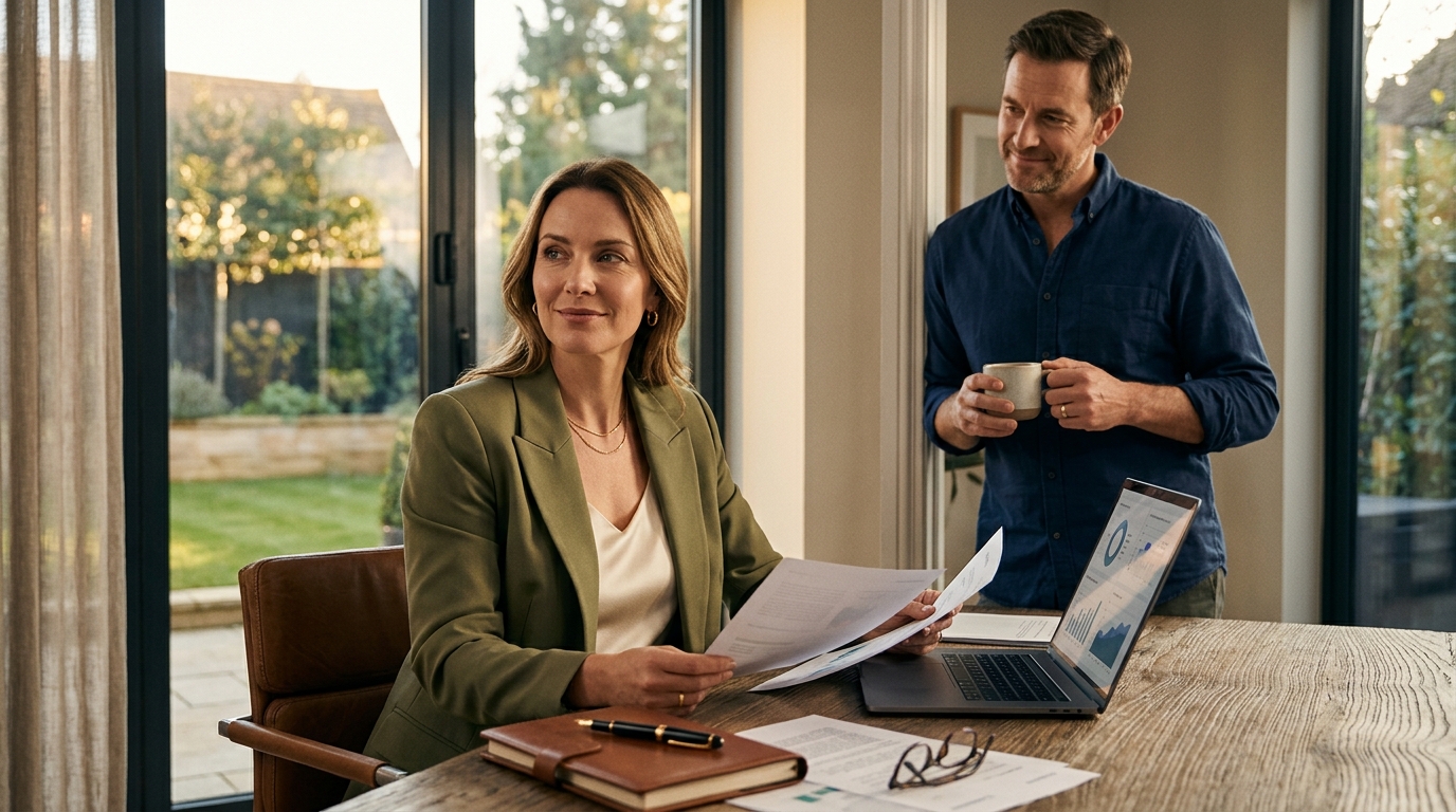 Non-QM & Complex Income Loans: Options for Self-Employed Borrow