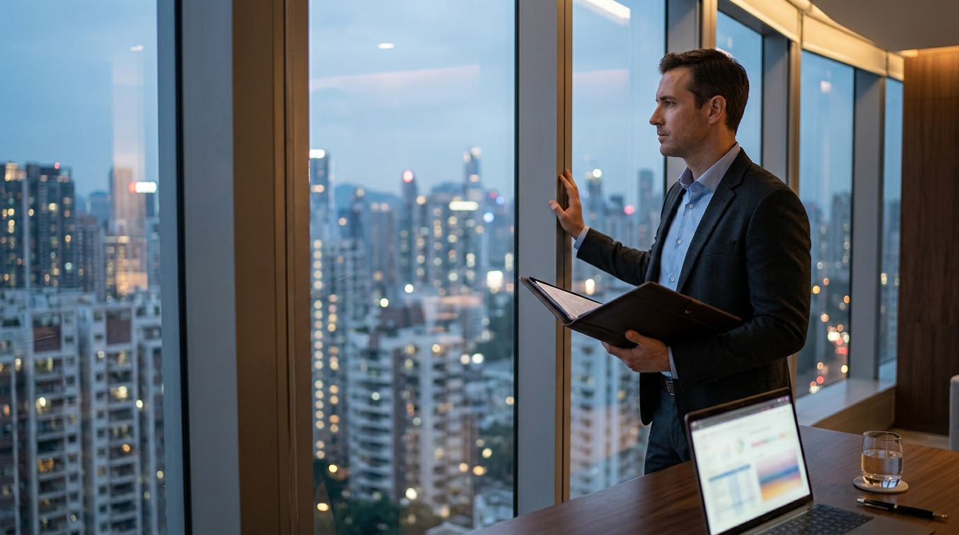 How Lenders Can Efficiently Find and Compete for Financing Deals