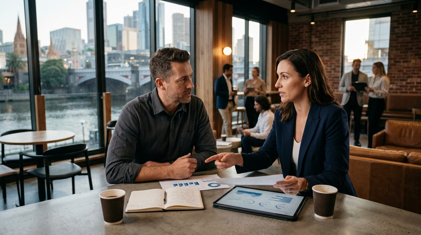 How to Find a Reliable Digital Marketing Agency in Australia