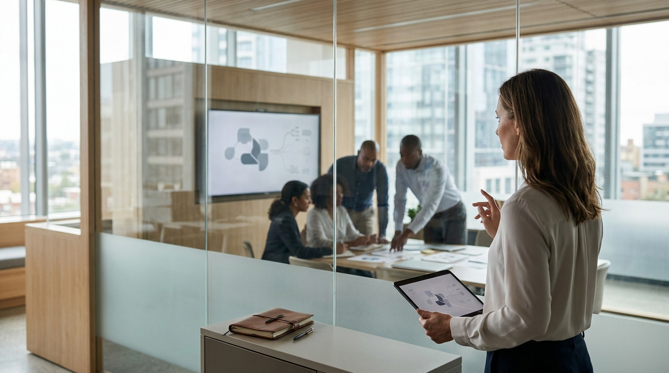 Aligning Employee Training with Business Goals: A Strategic Play