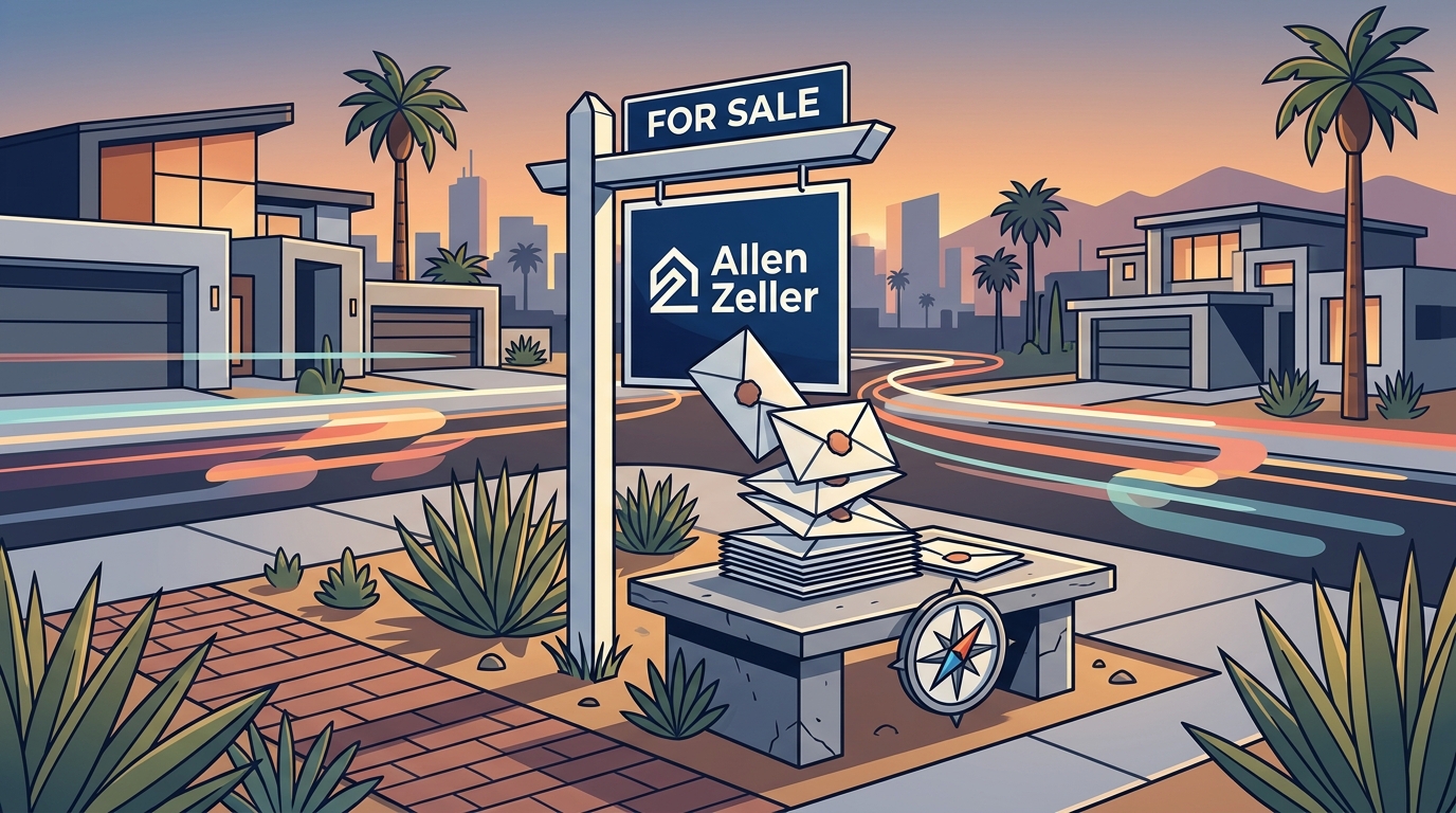 Seller Services at BHHS Nevada: A Complete Guide for Las Vegas
