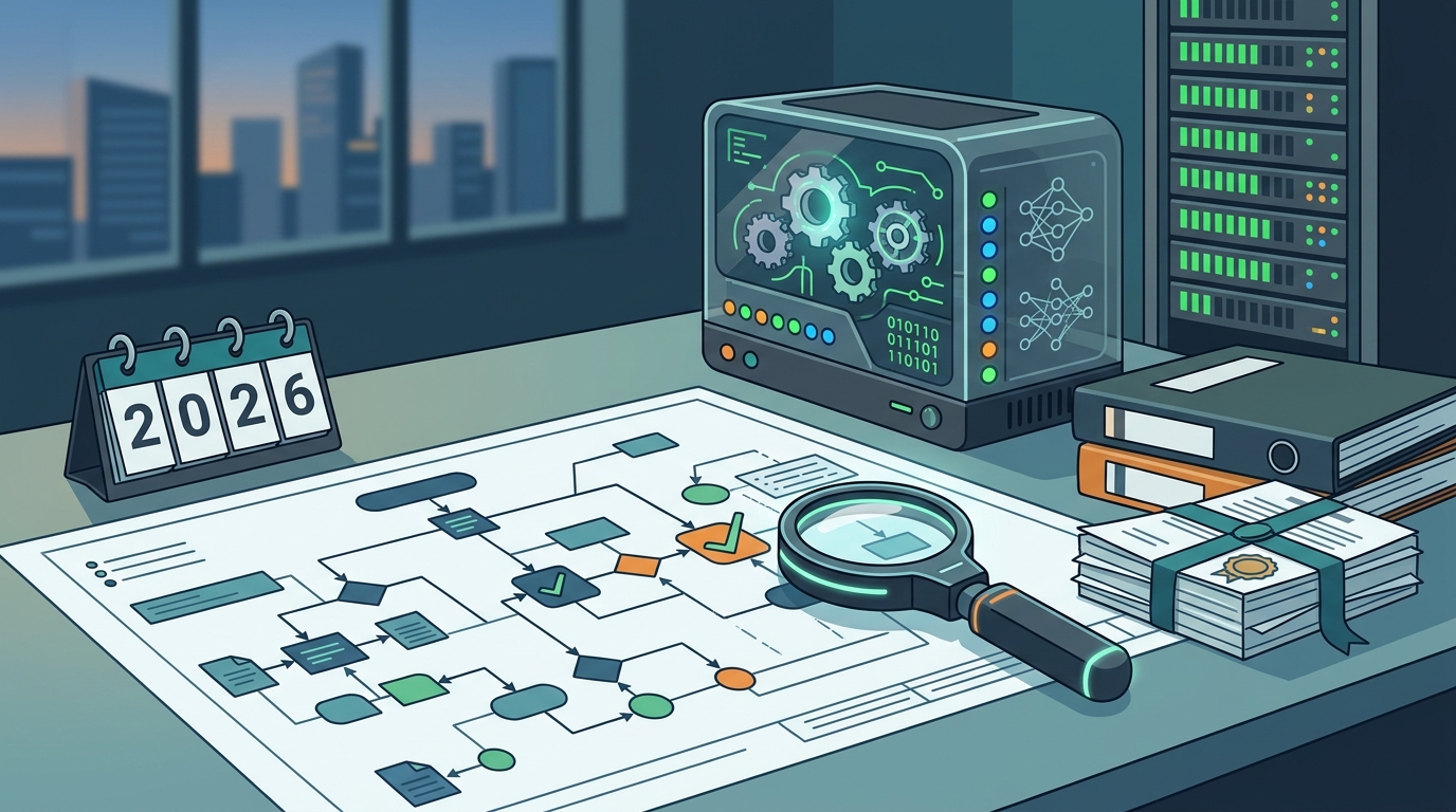 AI Hiring Compliance 2026: Match2's Talent Matching Solution