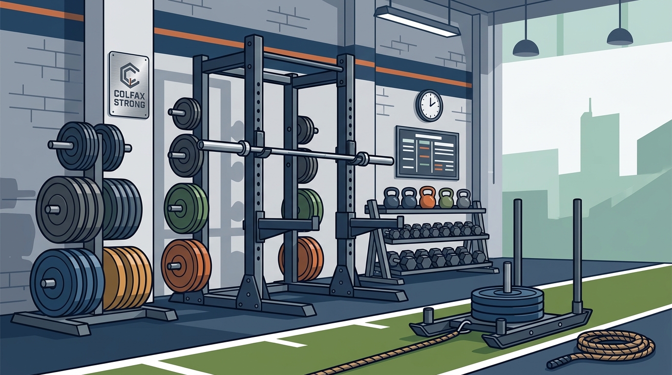 Best Denver Gyms for Returning to Fitness After a Break