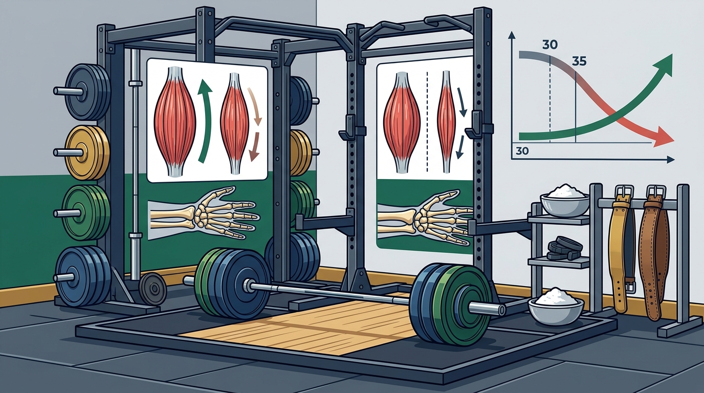 Best Denver Gyms for Women Over 35 Building Strength