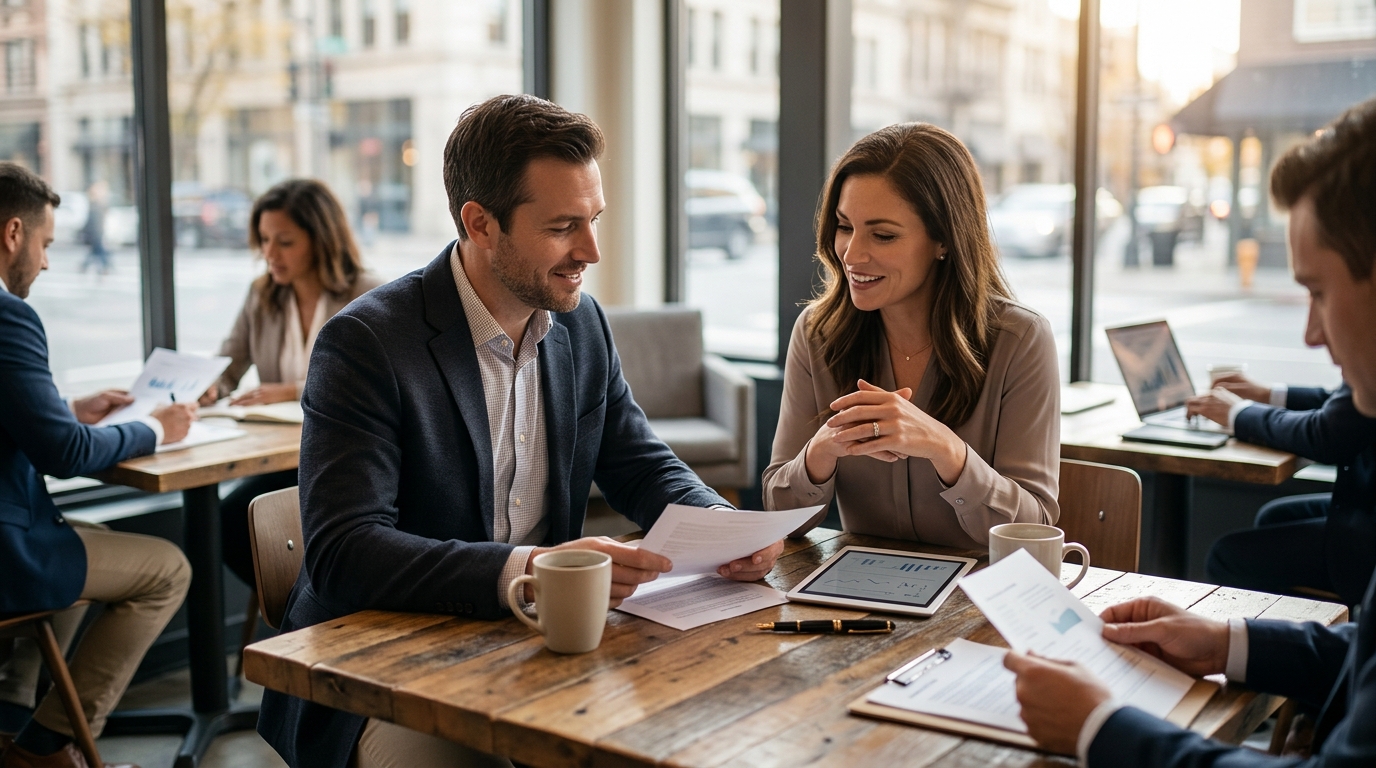 How to Get Multiple Private Money Lenders to Compete for Your De
