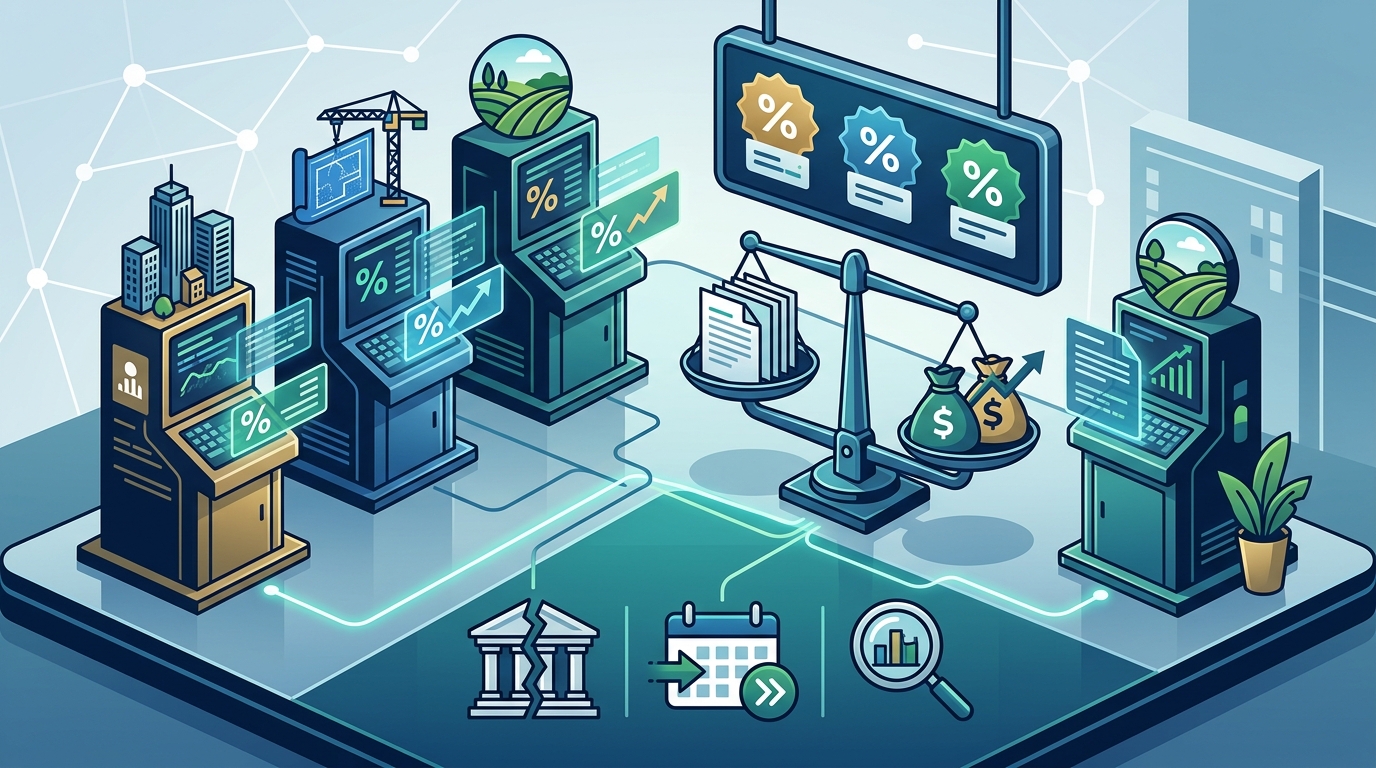 How to Get Multiple Private Money Lenders to Compete for Your De