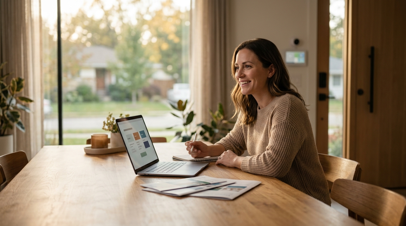 Can a Concierge Help Compare Home Security Providers?
