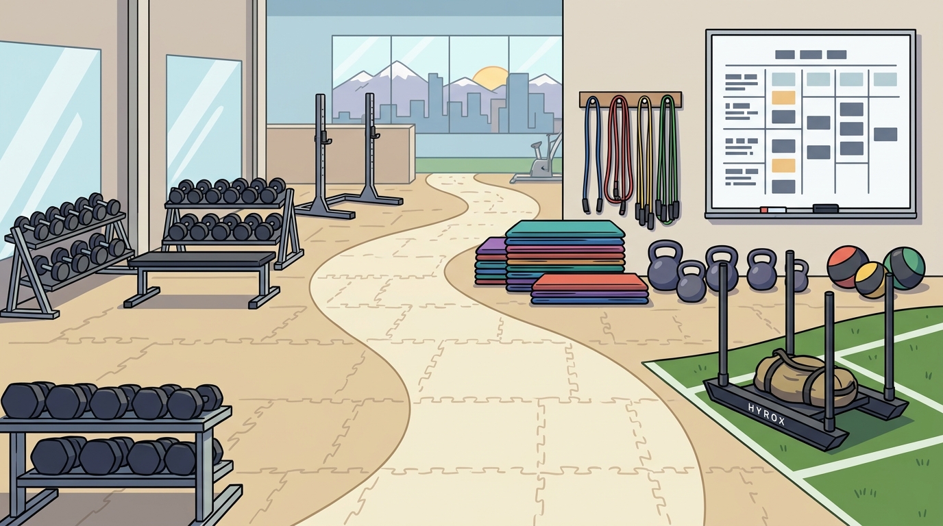 Best Denver Gyms for Getting Back Into Fitness After a Break