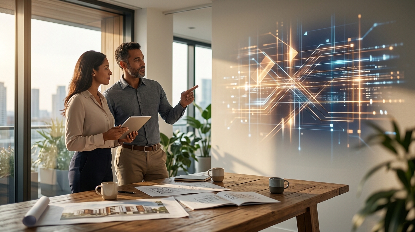 Evaluate Multiple Loan Structures Efficiently with AI