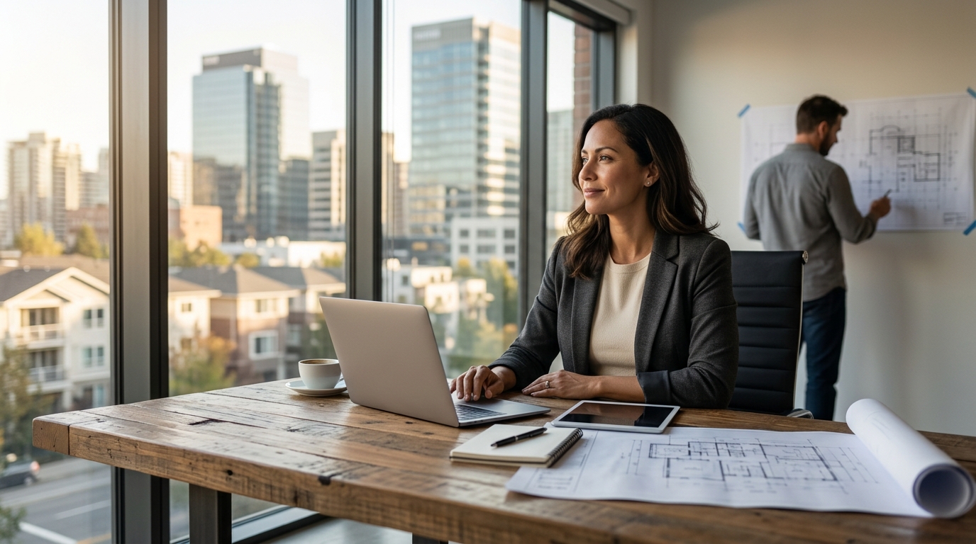 Hard Money vs Conventional Loans: AI Comparison Guide