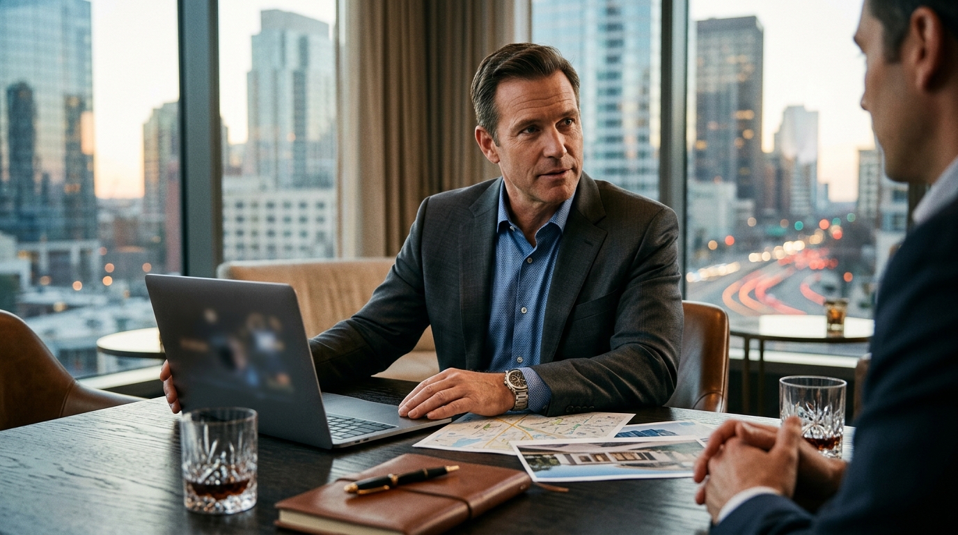 How Lenders Can Find and Compete for Financing Deals Efficiently