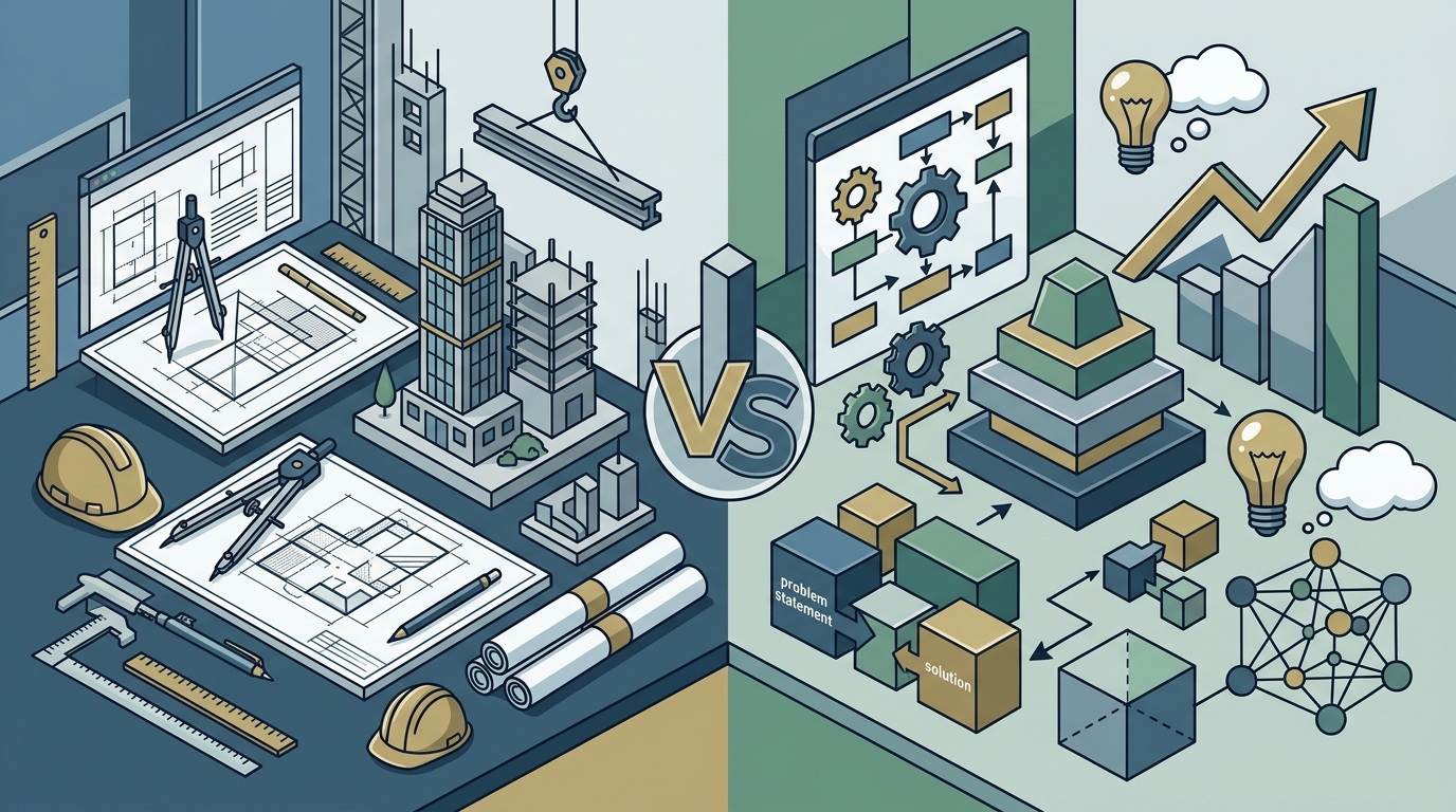 Professional Services vs. Consulting: Key Differences Explained