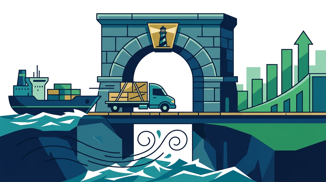 Financial Stability with American Gulf: Benefits & Peace of Mind