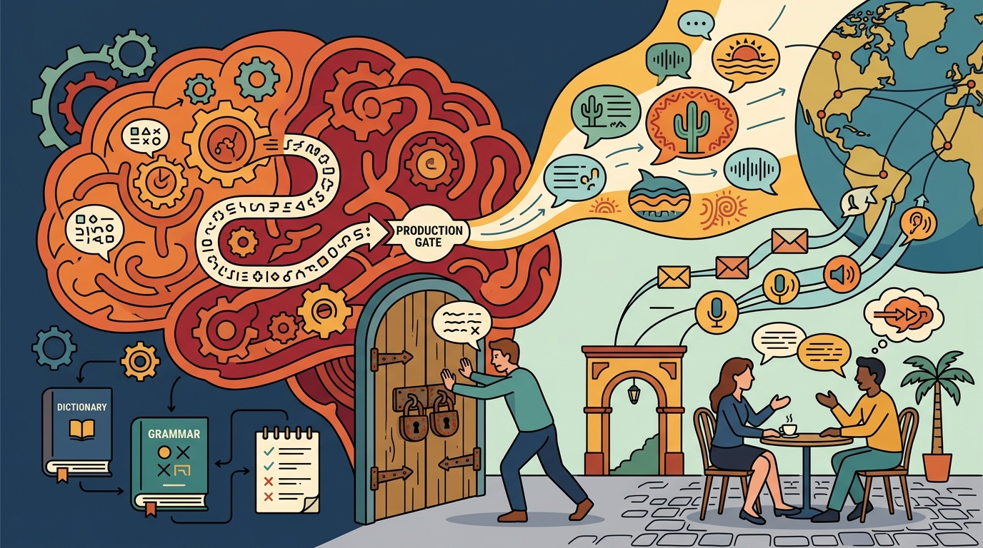 How Adults Can Actually Get Better at Speaking Spanish