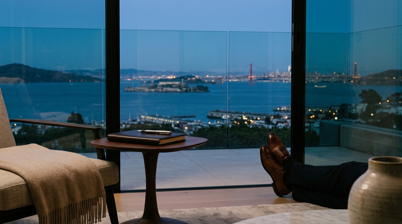 Pricing & Selling Luxury Homes in SF’s Top Neighborhoods