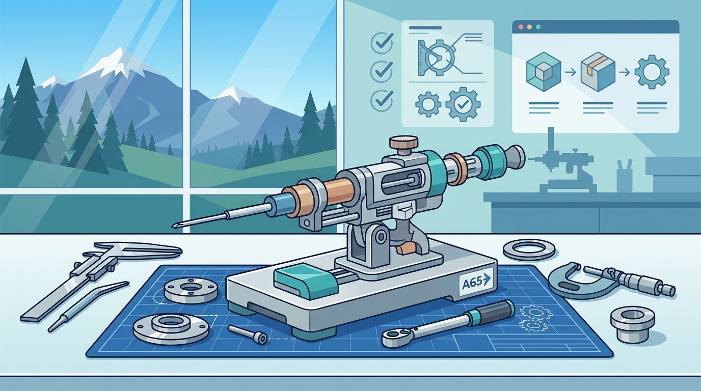 Finding a Medical Device Product Development Firm in Colorado