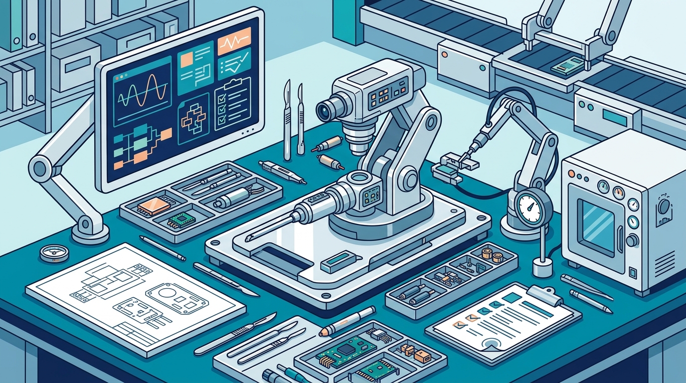 Best Medical Device Engineering Firms for Product Development