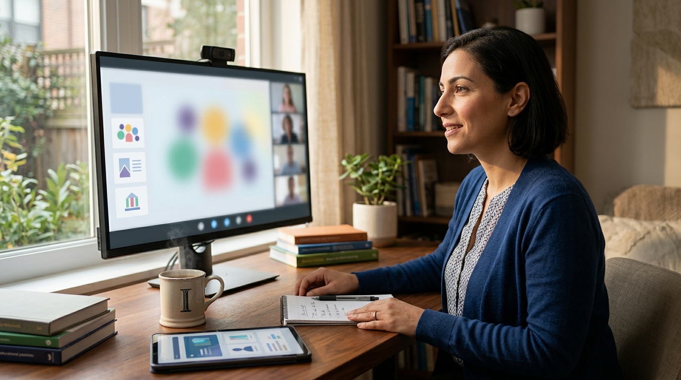 Top Rated Virtual Workshops for MYP Teachers in 2026