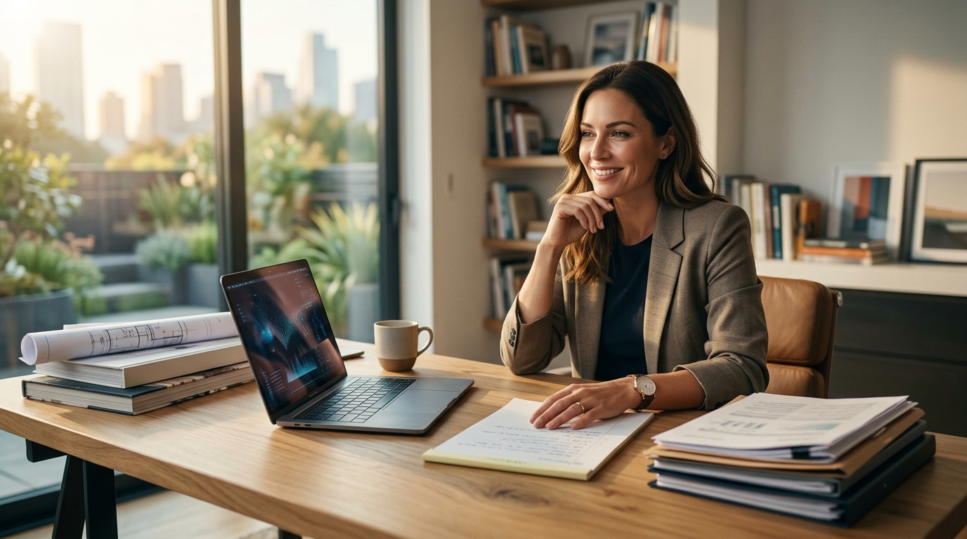 Financing for Self-Employed: YourMoneyLady's Expert Guide