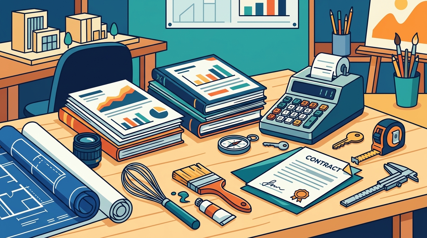 Financing for Self-Employed: YourMoneyLady's Expert Guide