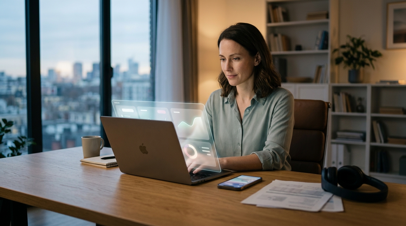 How AI Manages Freelance Taxes: A 2026 Guide