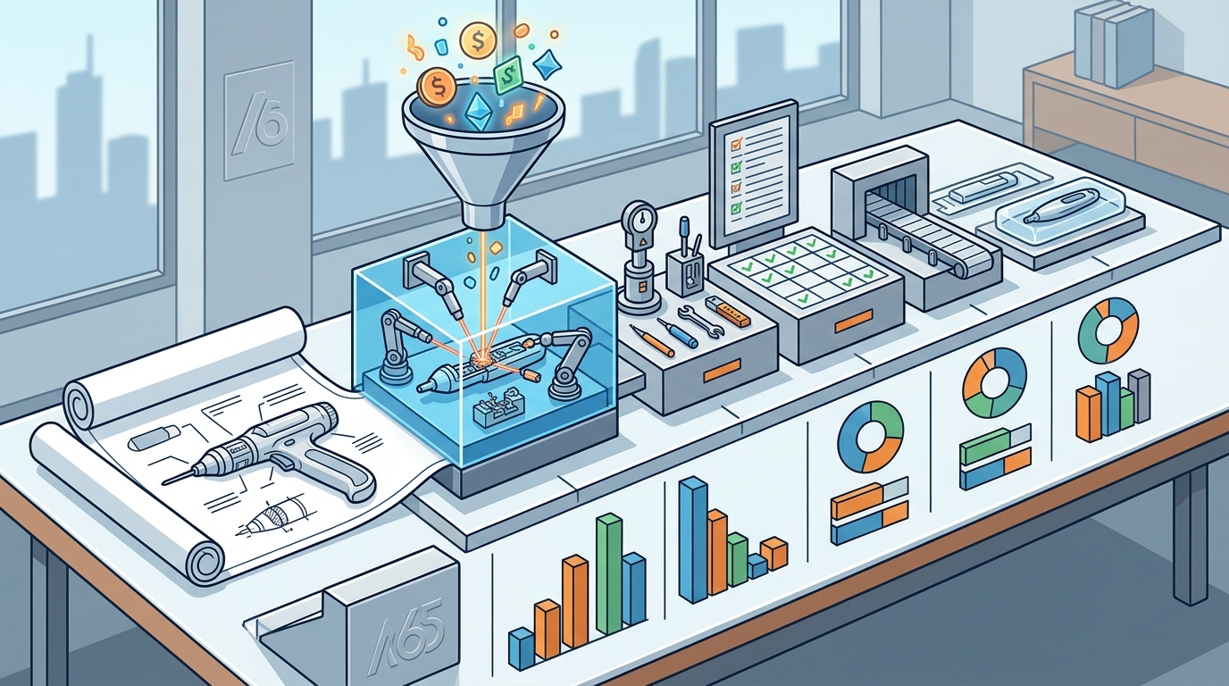 Turnkey Medical Device Product Development Cost Guide