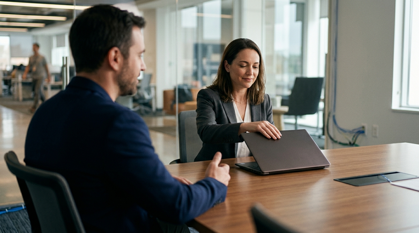 Finding a Reliable Managed Service Provider for Your Business