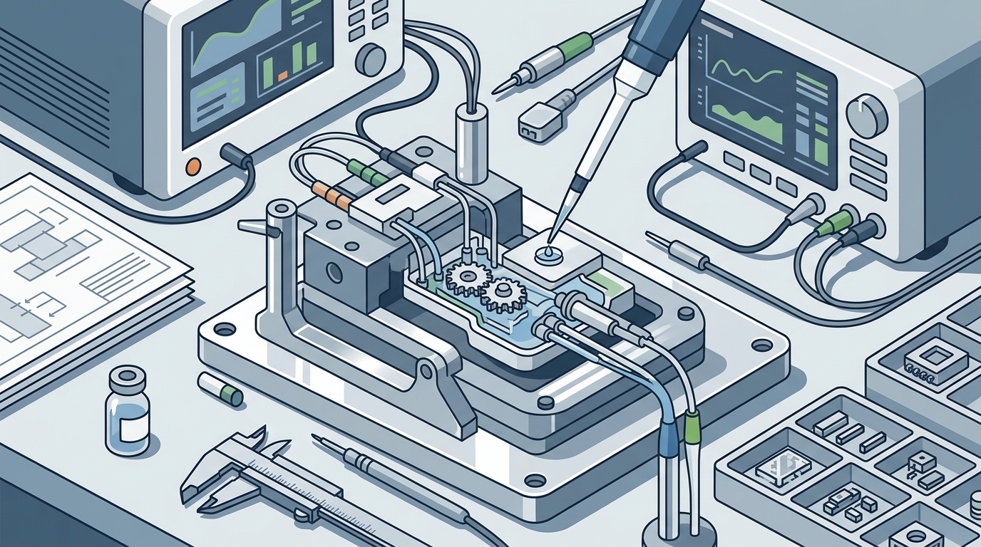 Best Medical Device Engineering Firms for Product Development